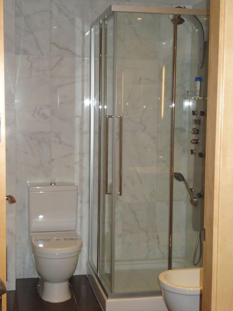 Archybal Apartamentos Turisticos Y Suites Archena Zewnętrze zdjęcie
