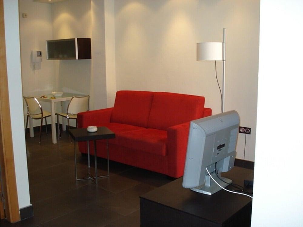 Archybal Apartamentos Turisticos Y Suites Archena Zewnętrze zdjęcie