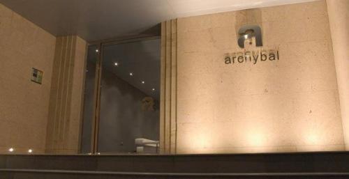 Archybal Apartamentos Turisticos Y Suites Archena Zewnętrze zdjęcie
