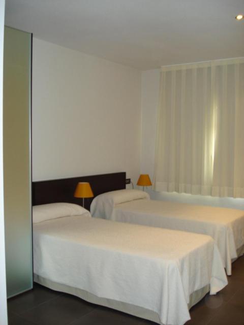 Archybal Apartamentos Turisticos Y Suites Archena Zewnętrze zdjęcie