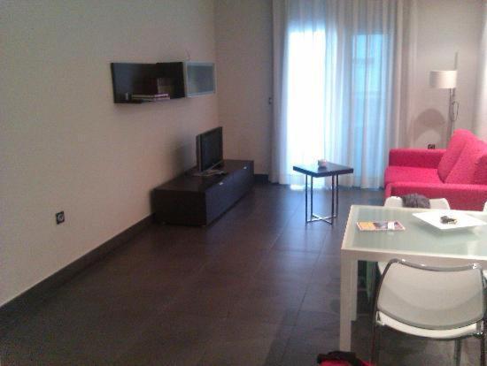 Archybal Apartamentos Turisticos Y Suites Archena Zewnętrze zdjęcie