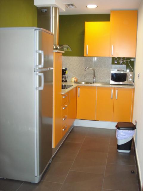 Archybal Apartamentos Turisticos Y Suites Archena Zewnętrze zdjęcie