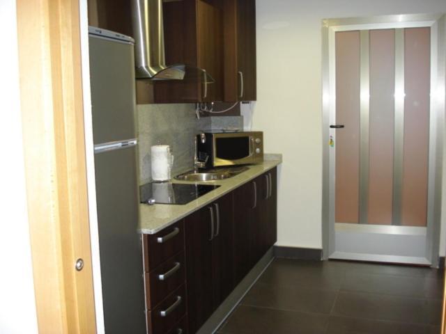 Archybal Apartamentos Turisticos Y Suites Archena Zewnętrze zdjęcie