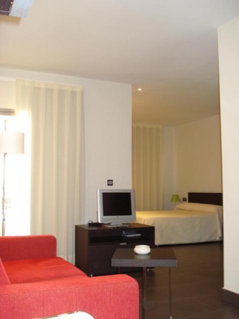 Archybal Apartamentos Turisticos Y Suites Archena Zewnętrze zdjęcie