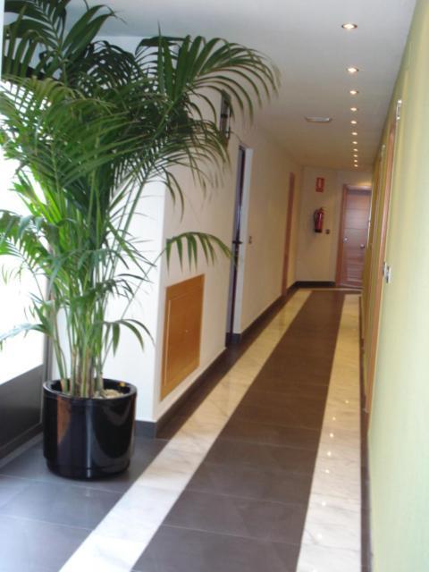 Archybal Apartamentos Turisticos Y Suites Archena Zewnętrze zdjęcie