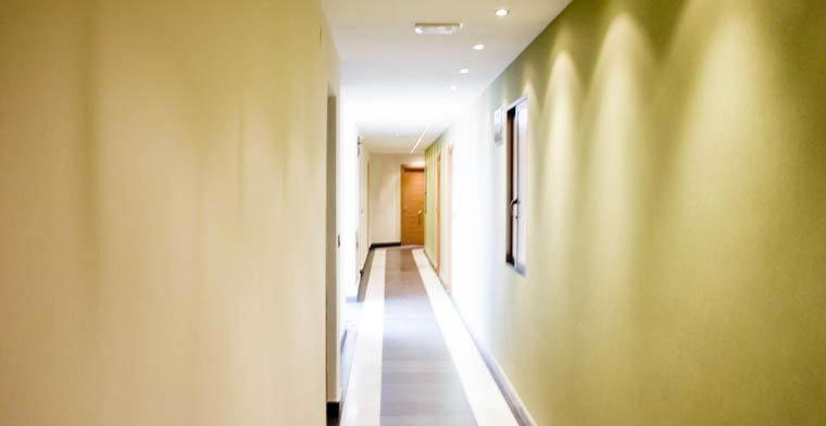 Archybal Apartamentos Turisticos Y Suites Archena Zewnętrze zdjęcie