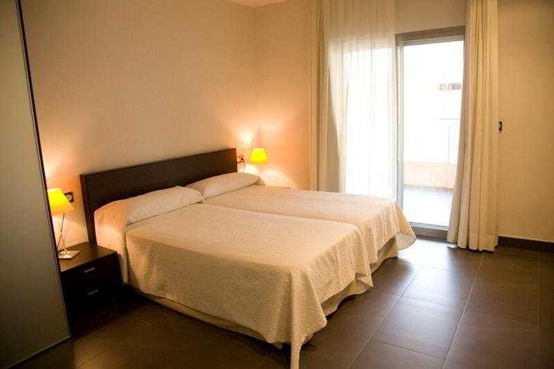 Archybal Apartamentos Turisticos Y Suites Archena Zewnętrze zdjęcie