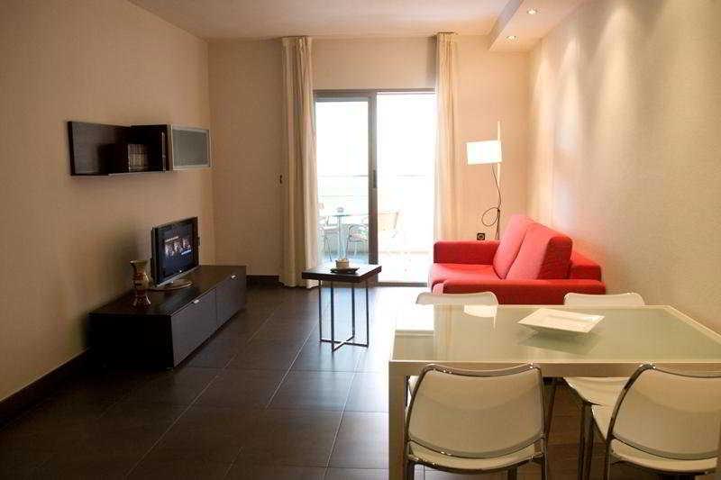 Archybal Apartamentos Turisticos Y Suites Archena Zewnętrze zdjęcie