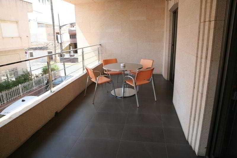 Archybal Apartamentos Turisticos Y Suites Archena Zewnętrze zdjęcie