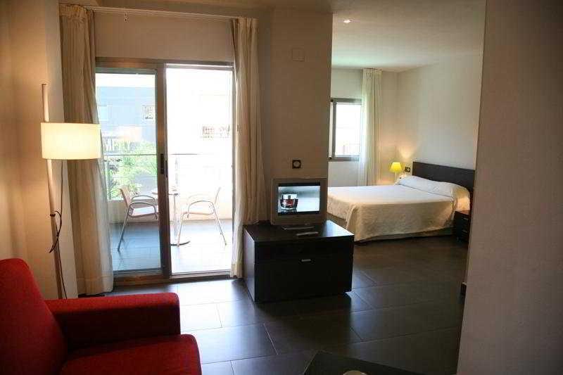 Archybal Apartamentos Turisticos Y Suites Archena Zewnętrze zdjęcie