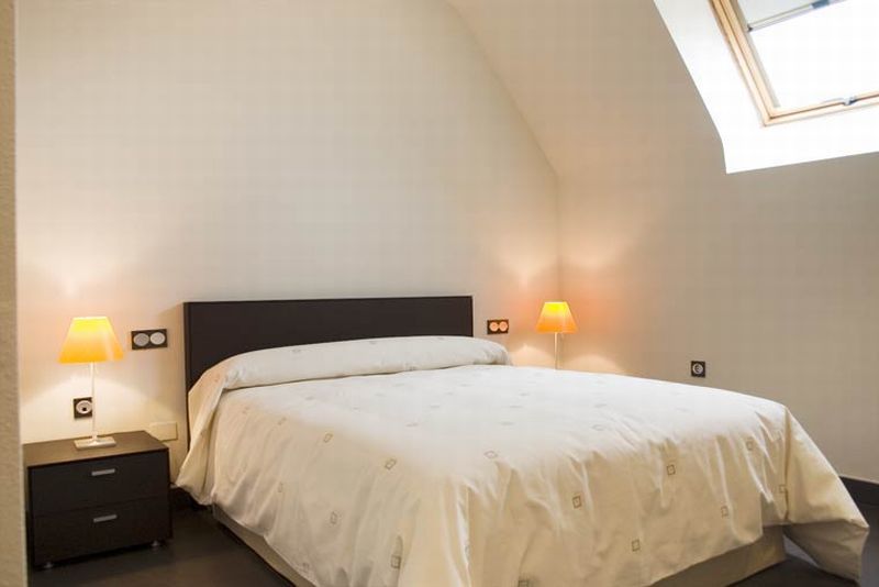 Archybal Apartamentos Turisticos Y Suites Archena Zewnętrze zdjęcie