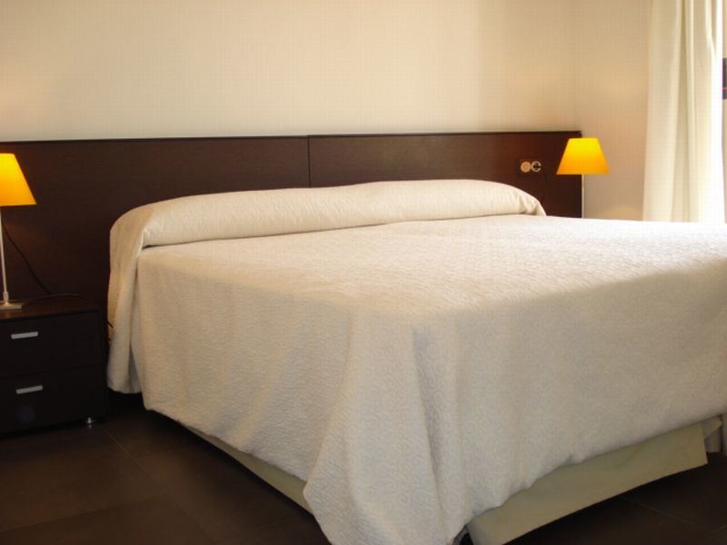 Archybal Apartamentos Turisticos Y Suites Archena Zewnętrze zdjęcie