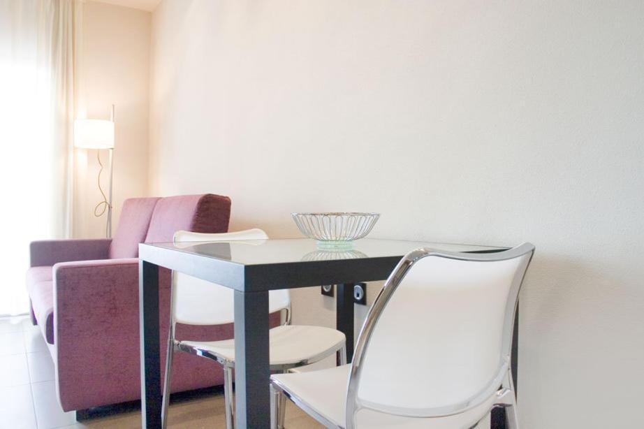 Archybal Apartamentos Turisticos Y Suites Archena Zewnętrze zdjęcie
