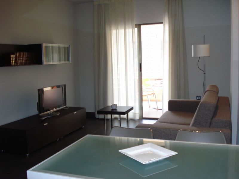 Archybal Apartamentos Turisticos Y Suites Archena Zewnętrze zdjęcie