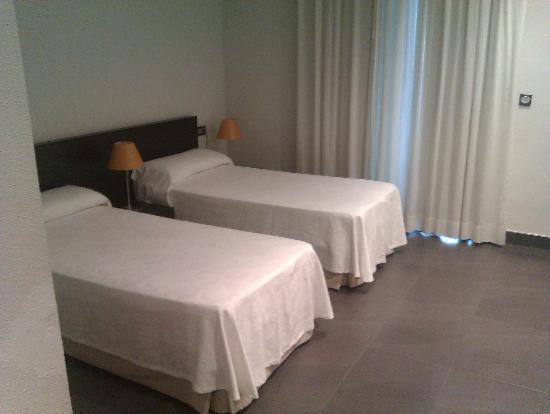 Archybal Apartamentos Turisticos Y Suites Archena Zewnętrze zdjęcie