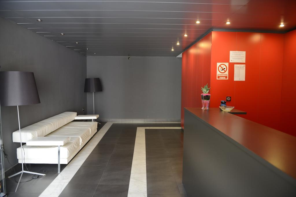 Archybal Apartamentos Turisticos Y Suites Archena Zewnętrze zdjęcie
