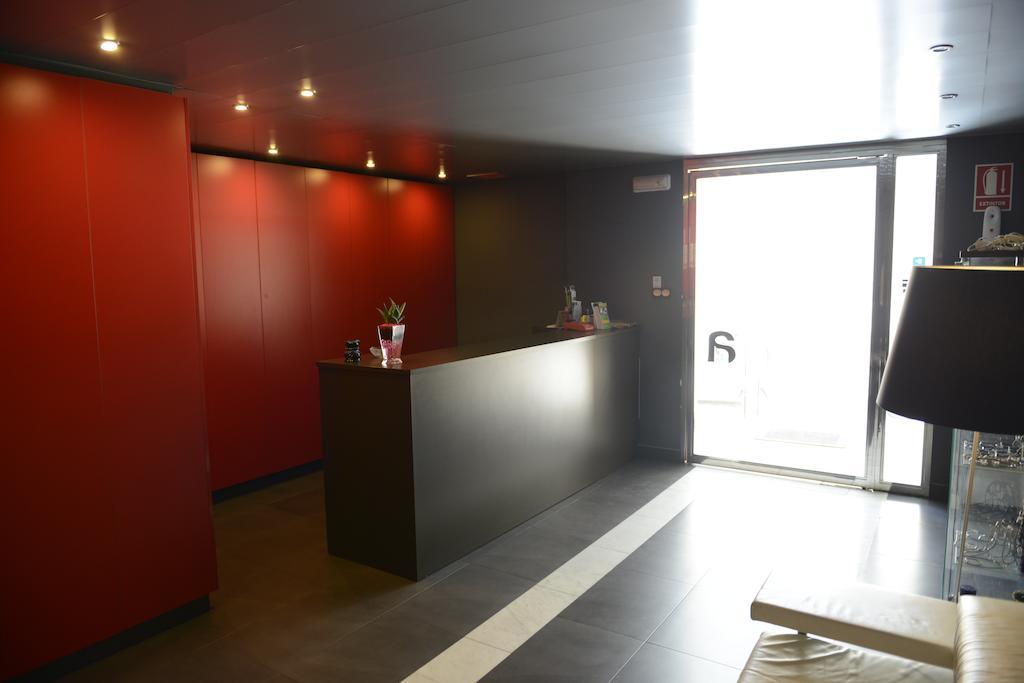 Archybal Apartamentos Turisticos Y Suites Archena Zewnętrze zdjęcie