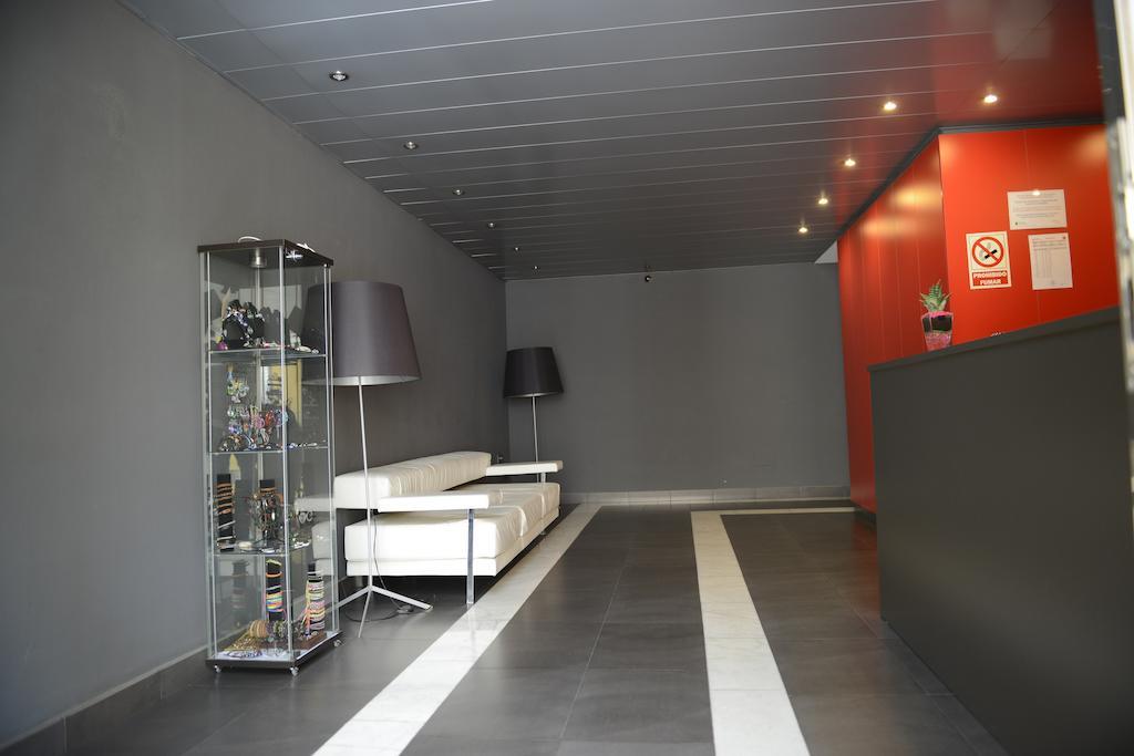 Archybal Apartamentos Turisticos Y Suites Archena Zewnętrze zdjęcie