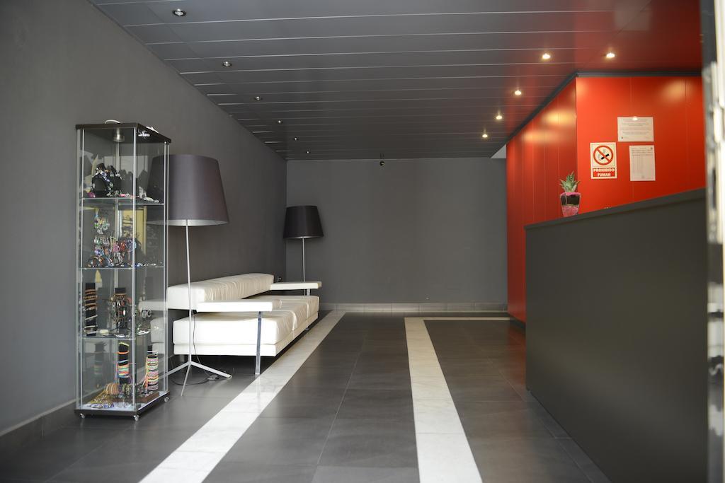 Archybal Apartamentos Turisticos Y Suites Archena Zewnętrze zdjęcie